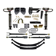 Load image into Gallery viewer, Skyjacker F1782LSKS Class II Suspension Lift Kit for Select Ford F-250 Super Duty, Ford F-350 Super Duty