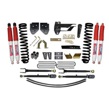 Load image into Gallery viewer, Skyjacker F17852K-H Suspension Lift Kit w/Shock for Select Ford F-350 Super Duty