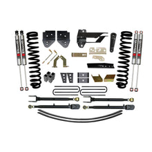 Load image into Gallery viewer, Skyjacker F17852K-M Suspension Lift Kit w/Shock for Select Ford F-350 Super Duty