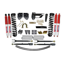 Load image into Gallery viewer, Skyjacker F17852K-N Suspension Lift Kit w/Shock for Select Ford F-350 Super Duty