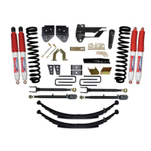 Load image into Gallery viewer, Skyjacker F17852KS-N Suspension Lift Kit w/Shock for Select Ford F-250 Super Duty, Ford F-350 Super Duty
