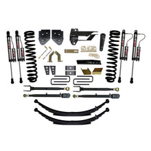 Load image into Gallery viewer, Skyjacker F17852KS-X 8.5 in. Suspension Lift System With ADX 2.0 Remote Reservoir Monotube Shocks. for Select Ford F-250 Super Duty, Ford F-350 Super Duty