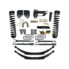 Load image into Gallery viewer, Skyjacker F17852KS Class II Suspension Lift Kit for Select Ford F-250 Super Duty, Ford F-350 Super Duty