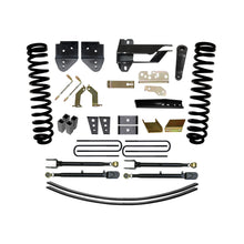 Load image into Gallery viewer, Skyjacker F17852K Suspension Lift Kit for Select Ford F-250 Super Duty, Ford F-350 Super Duty