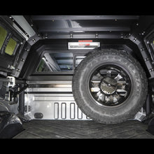 Load image into Gallery viewer, Skyjacker F17STM Spare Tire Carrier Kit for Select Ford F-250 Super Duty, Ford F-350 Super Duty