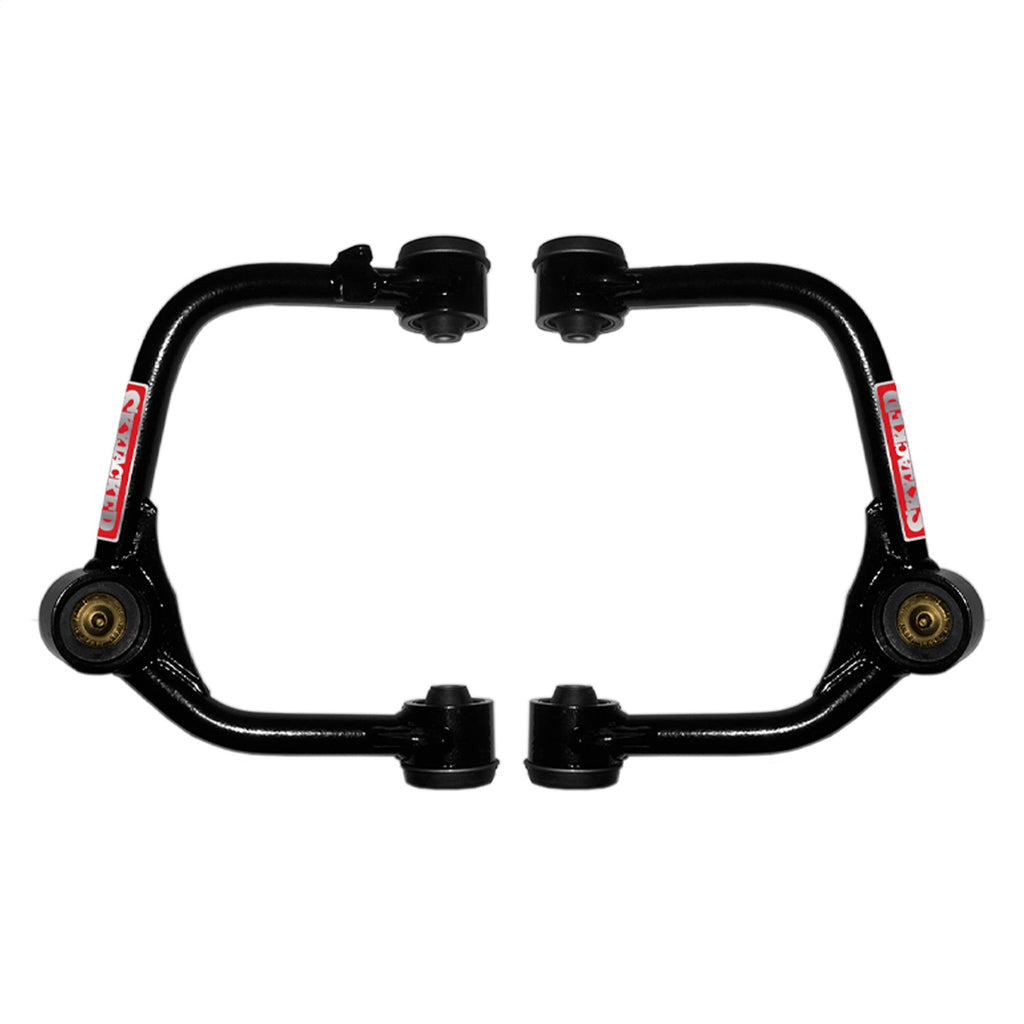 Skyjacker F2130UCA 2-3 In. Upper A-arm Pair for Select Ford F-150