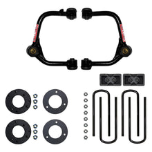 Load image into Gallery viewer, Skyjacker F2130 3 in. Component Box With Upper Control Arms. for Select Ford F-150