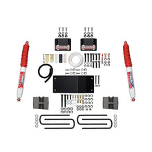 Load image into Gallery viewer, Skyjacker F2145BH 4.5 in. Component Box With Hydro 7000 Shocks. for Select Ford F-150