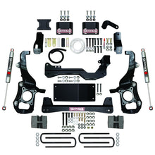 Load image into Gallery viewer, Skyjacker F2145BKM 4.5 in. Suspension Lift Kit With M95 Monotube Shocks. for Select Ford F-150