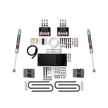 Load image into Gallery viewer, Skyjacker F2145BM 4.5 in. Component Box With M95 Monotube Shocks. for Select Ford F-150