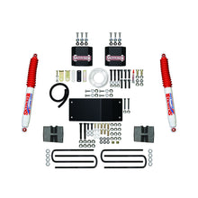 Load image into Gallery viewer, Skyjacker F2160BH 6 in. Component Box With Hydro 7000 Shocks. for Select Ford F-150