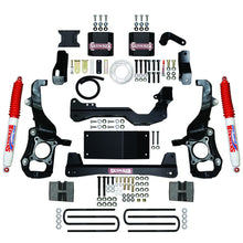 Load image into Gallery viewer, Skyjacker F2160BKH 6 in. Suspension Lift Kit With Hydro 7000 Shocks. for Select Ford F-150