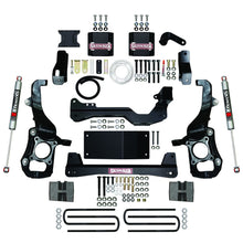 Load image into Gallery viewer, Skyjacker F2160BKM 6 in. Suspension Lift Kit With M95 Monotube Shocks. for Select Ford F-150