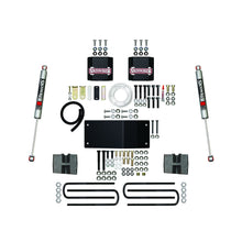Load image into Gallery viewer, Skyjacker F2160BM 6 in. Component Box With M95 Monotube Shocks. for Select Ford F-150