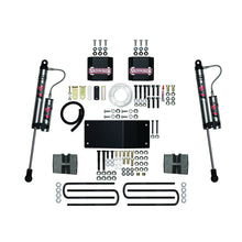 Load image into Gallery viewer, Skyjacker F2160BX 6 in. Component Box With ADX 2.0 Adventure Remote Reservoir Monotube Shocks. for Select Ford F-150