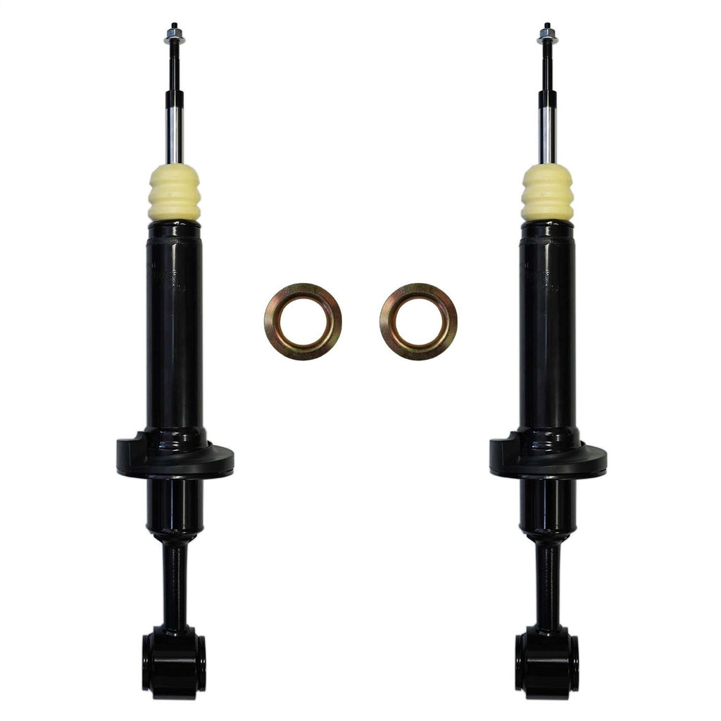 Skyjacker F223ST 1-3IN. STRUTS; 04-08 F150 2WD for Select Ford F-150