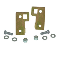 Load image into Gallery viewer, Skyjacker F2325HLE 2-2.5 in. Onboard Scales/Auto Leveling Headlight Extension Bracket Kit for Select Ford F-250 Super Duty, Ford F-350 Super Duty