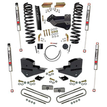 Load image into Gallery viewer, Skyjacker F23401K-M 4 in. Suspension Lift Kit with Front Coils; Rear Blocks;/M95 Monotube Shocks. for Select Ford F-250 Super Duty, Ford F-350 Super Duty