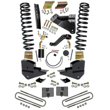 Load image into Gallery viewer, Skyjacker F23601K 6 in. Suspension Lift Kit with Front Coils and Rear Blocks. for Select Ford F-250 Super Duty, Ford F-350 Super Duty