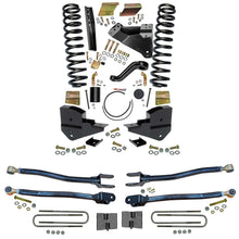 Load image into Gallery viewer, Skyjacker F236024K 6 in. Suspension Lift Kit with 4-Link Conversion. for Select Ford F-250 Super Duty, Ford F-350 Super Duty