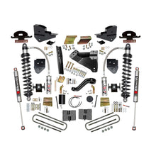 Load image into Gallery viewer, Skyjacker F2361K-M 6 in. ADX 2.5 Coilover Suspension Lift Kit With M95 Monotube Shocks. for Select Ford F-250 Super Duty, Ford F-350 Super Duty