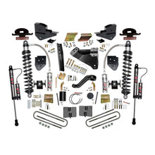 Load image into Gallery viewer, Skyjacker F2361K-X 6 in. ADX 2.5 Coilover Suspension Lift Kit With ADX 2.0 Aluminum Shocks. for Select Ford F-250 Super Duty, Ford F-350 Super Duty