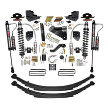 Load image into Gallery viewer, Skyjacker F2361KS-X 6 in. ADX 2.5 Coilover Suspension Lift Kit With ADX 2.0 Aluminum Shocks. for Select Ford F-250 Super Duty, Ford F-350 Super Duty