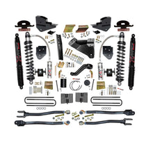 Load image into Gallery viewer, Skyjacker F23624K-B 6 in. ADX 2.5 Coilover Suspension Lift Kit With 4-Link Conversion. for Select Ford F-250 Super Duty, Ford F-350 Super Duty