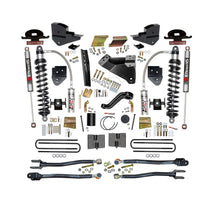 Load image into Gallery viewer, Skyjacker F23624K-M 6 in. ADX 2.5 Coilover Suspension Lift Kit With 4-Link Conversion. for Select Ford F-250 Super Duty, Ford F-350 Super Duty