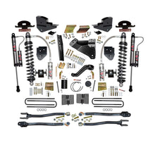 Load image into Gallery viewer, Skyjacker F23624K-X 6 in. ADX 2.5 Coilover Suspension Lift Kit With 4-Link Conversion. for Select Ford F-250 Super Duty, Ford F-350 Super Duty