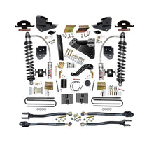 Load image into Gallery viewer, Skyjacker F23624K 6 in. ADX 2.5 Coilover Suspension Lift Kit With 4-Link Conversion. for Select Ford F-250 Super Duty, Ford F-350 Super Duty