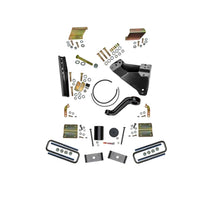 Load image into Gallery viewer, Skyjacker F23651S 6 In. Component Box for Select Ford F-250 Super Duty, Ford F-350 Super Duty