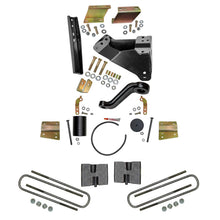 Load image into Gallery viewer, Skyjacker F23651 6 in. Component Box for Select Ford F-250 Super Duty, Ford F-350 Super Duty