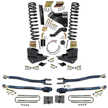 Load image into Gallery viewer, Skyjacker F236524K 6 in. Suspension Lift Kit with 4-Link Conversion. for Select Ford F-250 Super Duty, Ford F-350 Super Duty