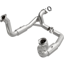 Load image into Gallery viewer, F250-Super-Duty-6.2L-Directfit-Catalytic-Converter