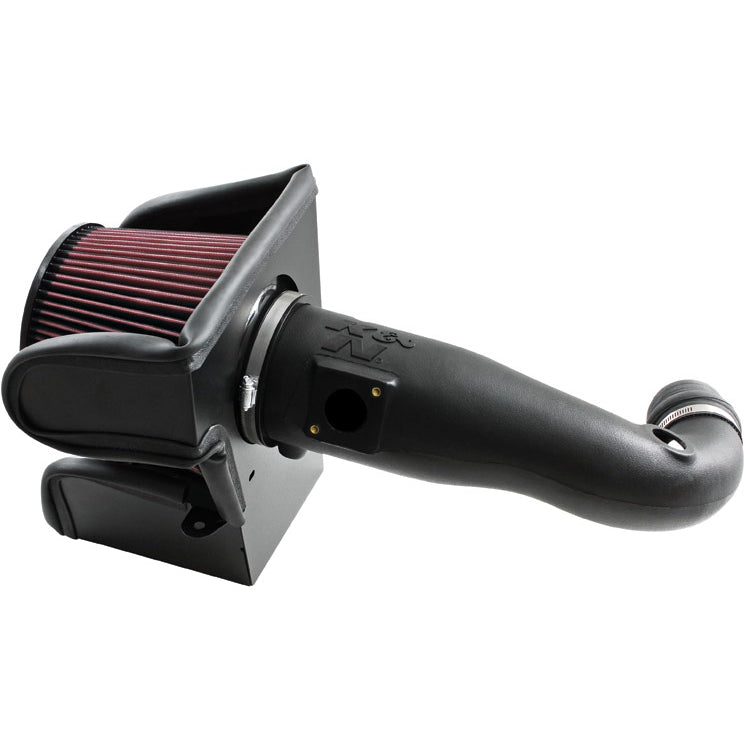 F250F350F450F550-Hd-6.4L-Powerstroke-Fipk-Performance-Intake-Kit