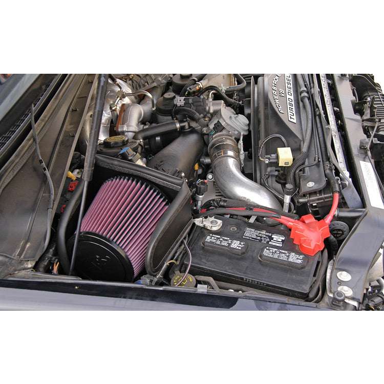 F250F350F450F550-Hd-6.4L-Powerstroke-Fipk-Performance-Intake-Kit