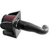 K&N Engineering 57-2576 Performance Air Intake System