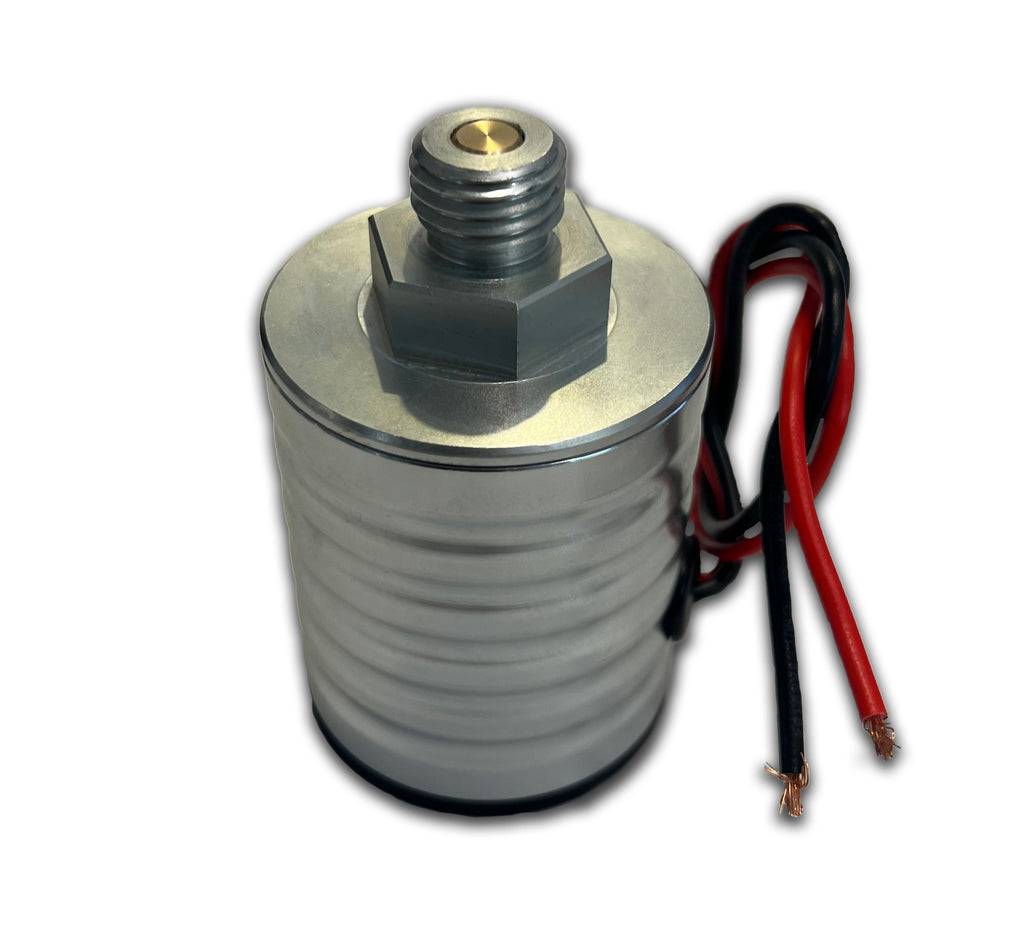 FTI Performance F2515LT Transbrake Solenoid: Powerglide: Closed Style: Long Throw