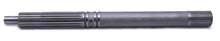 Load image into Gallery viewer, FTI Performance F2517ER Powerglide High Flow Input Shaft - Alloy - Turbo Spline - Ringed