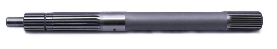 FTI Performance F2517R Powerglide High Flow Input Shaft - Alloy - Turbo Spline - Ringless