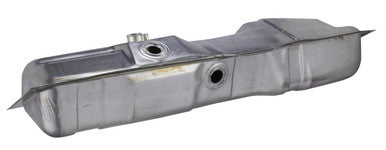 Spectra Premium F25B Classic Fuel Tank