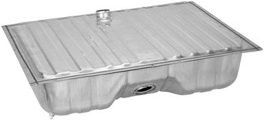 Spectra Premium F28A Classic Fuel Tank with Drain Plug, 61 Liters (16 US Gallons)