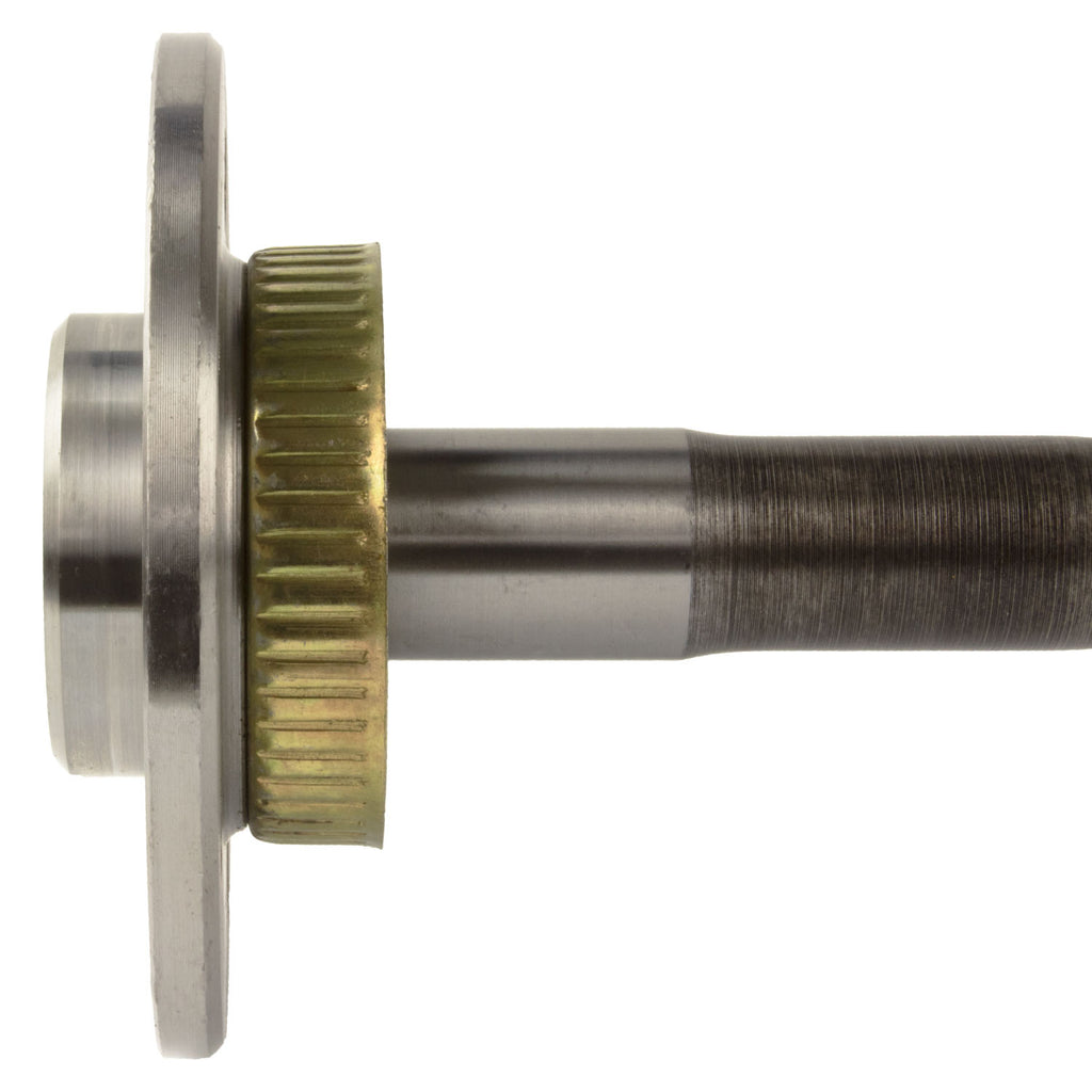 Motive Gear F2AZ4234B Axle Shaft-Ford 8.8 for Select Ford Country Squire, Ford Crown Victoria, Ford LTD Crown Victoria, Lincoln Town Car, Mercury Colony Park, Mercury Grand Marquis
