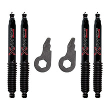 Load image into Gallery viewer, Skyjacker F301KE-B Suspension Lift Kit w/Shocks for Select Ford Expedition, Ford F-150, Ford F-150 Heritage, Ford F-250