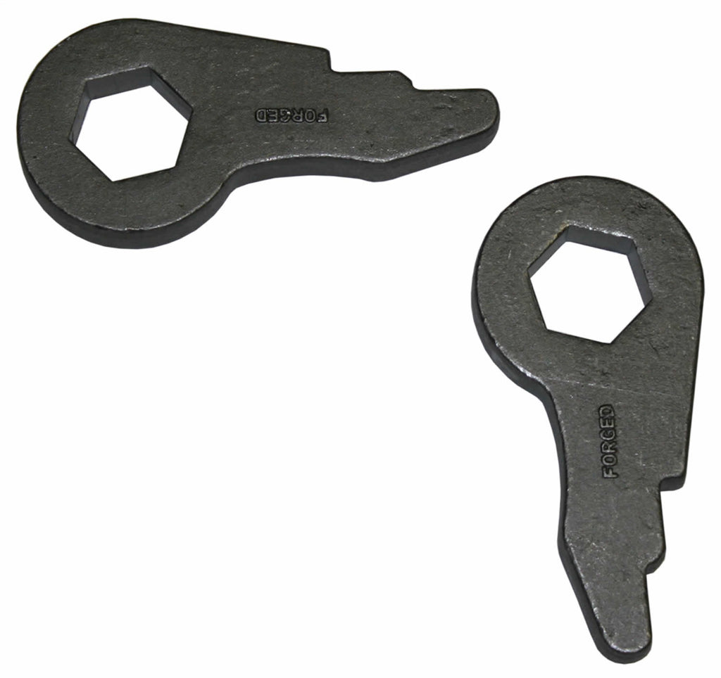 Skyjacker F301KE 2.5IN. KEYS; 97-03F150; F2507LUG for Select Ford Expedition, Ford F-150, Ford F-150 Heritage, Ford F-250