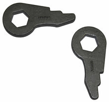Load image into Gallery viewer, Skyjacker F301KE 2.5IN. KEYS; 97-03F150; F2507LUG for Select Ford Expedition, Ford F-150, Ford F-150 Heritage, Ford F-250
