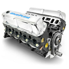 Load image into Gallery viewer, BluePrint Engines F3029293 302CI Ford Small Block Compatible Long Block for Select Ford B-100, Ford B-150, Ford B-200, Ford B-200 Panel, Ford Bronco, Ford Cougar, Ford Country Sedan, Ford Country Squire, Ford Custom, Ford Custom 500, Ford E-100