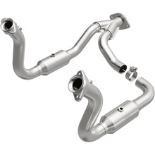Load image into Gallery viewer, F350-Super-Duty-6.8L-Directfit-Catalytic-Converter