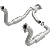 Magnaflow 5451760 California Direct-Fit Catalytic Converter